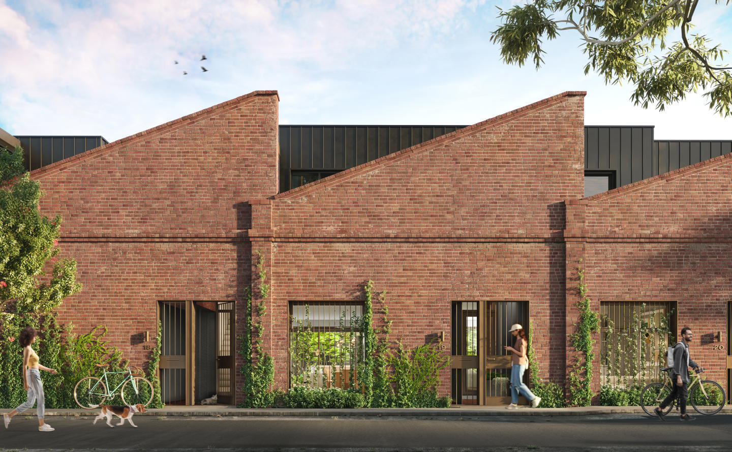 Brunswick Established Brunswick Established
