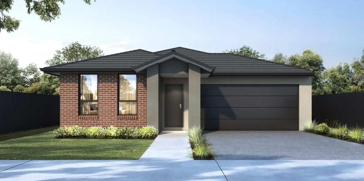 Accolade 166 by Omnia Homes