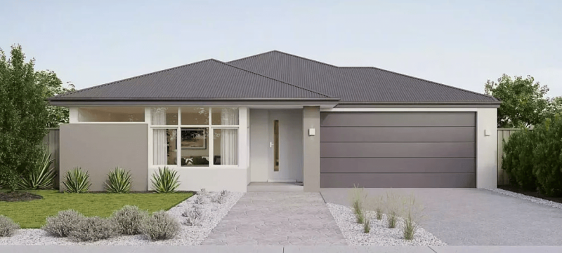 Sherridon Homes, VIC Sherridon Homes, VIC