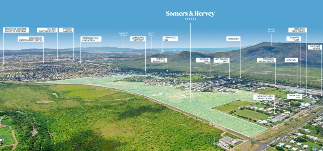 Somers and Hervey