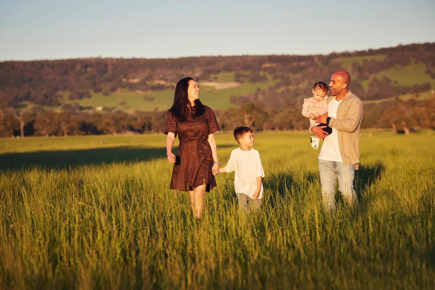 Taylor Springs Mundijong Taylor Springs Mundijong