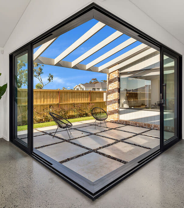 Bevnol Homes, VIC