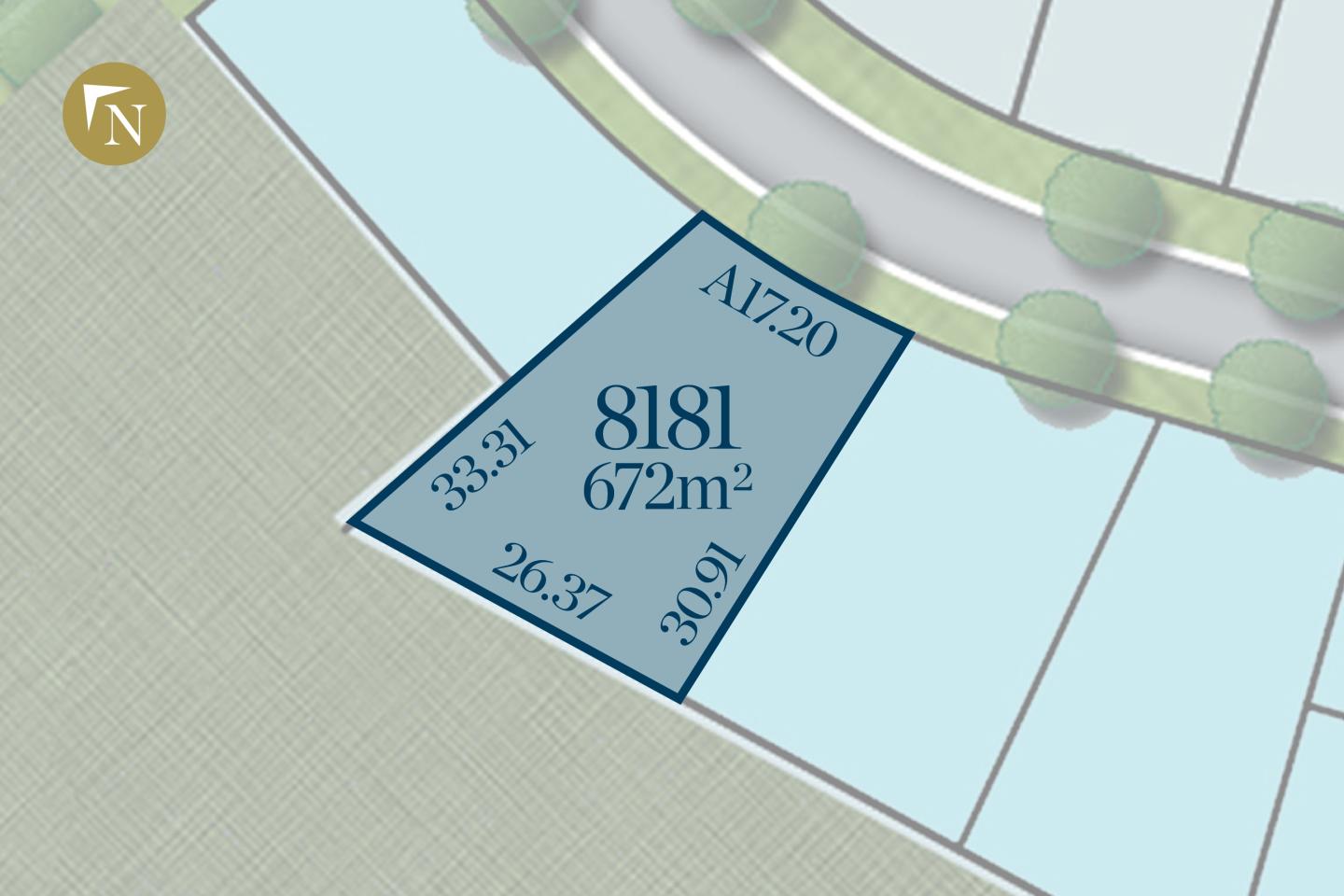 Lot 8181, Danagal Street, Chisholm, NSW 2322