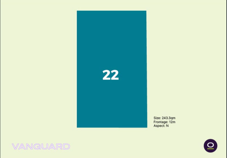 Lot 22