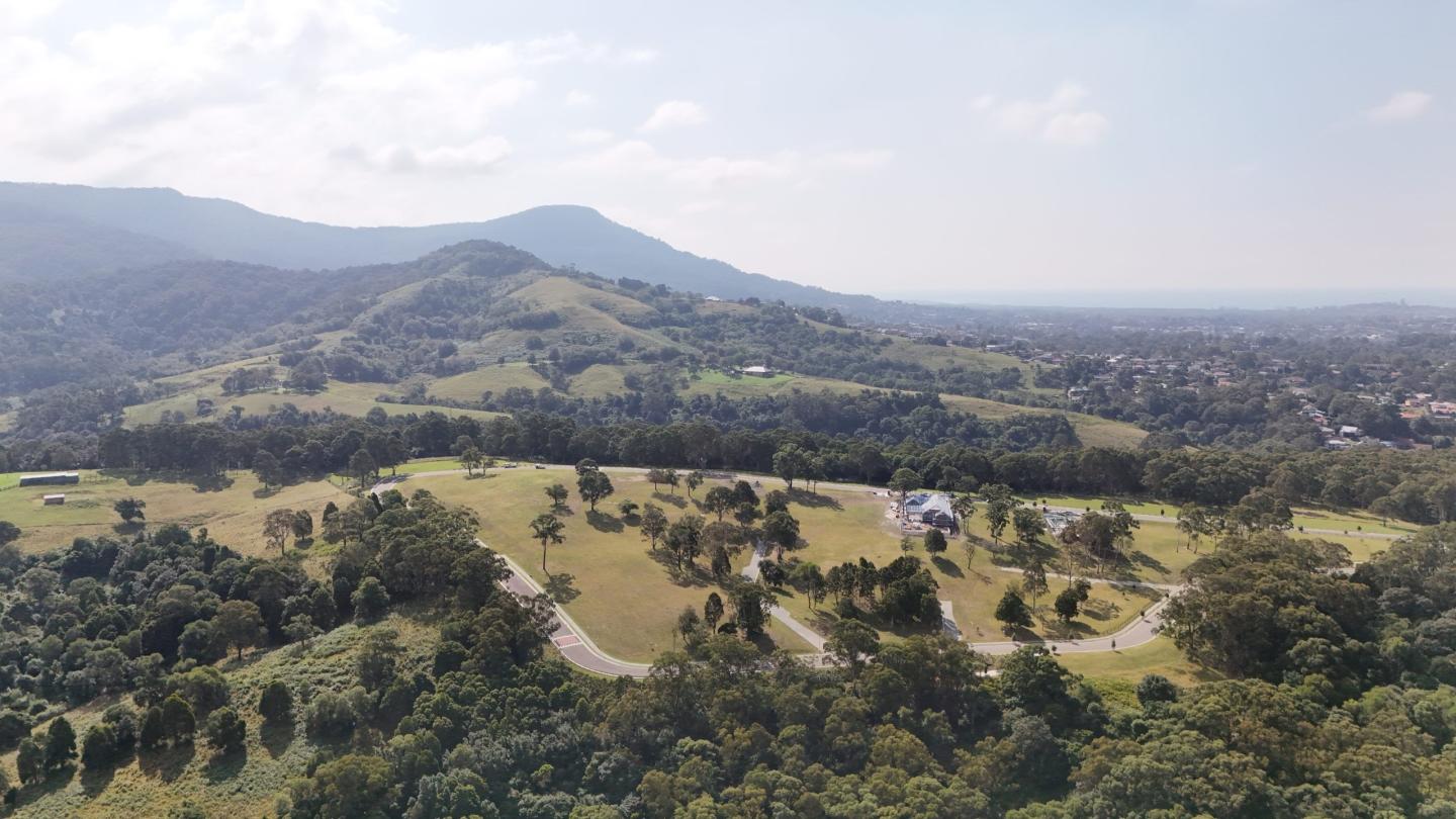 The Range at Redgum Ridge