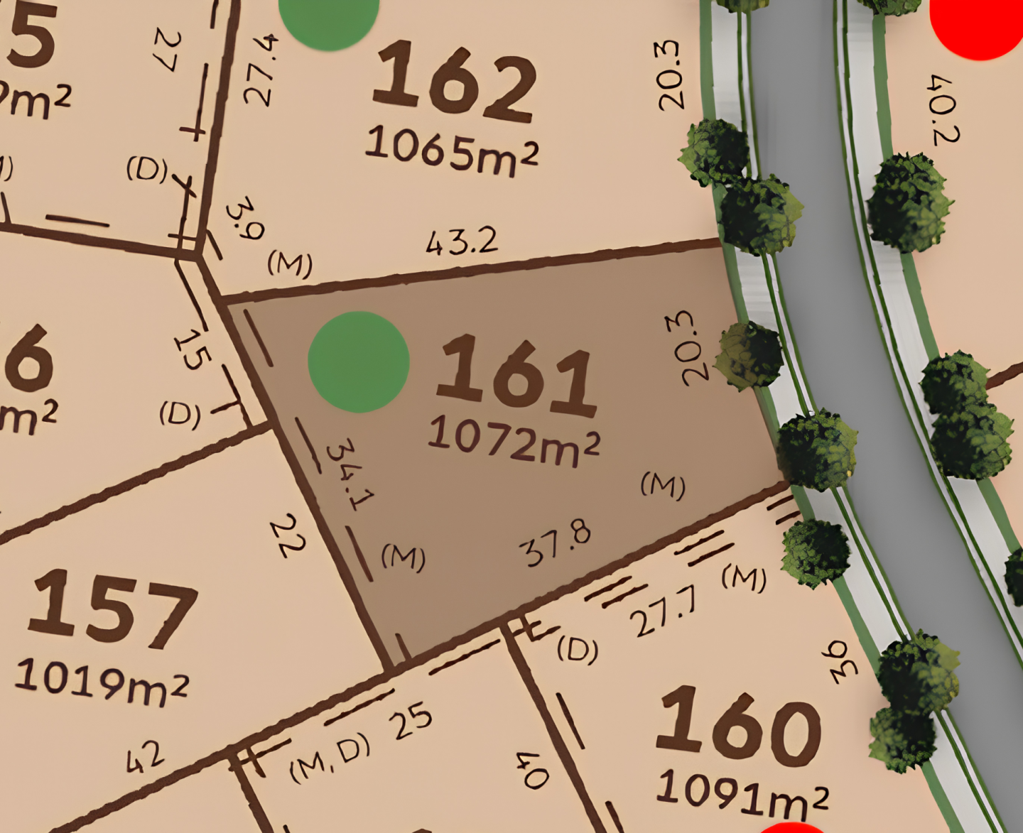LOT 161
