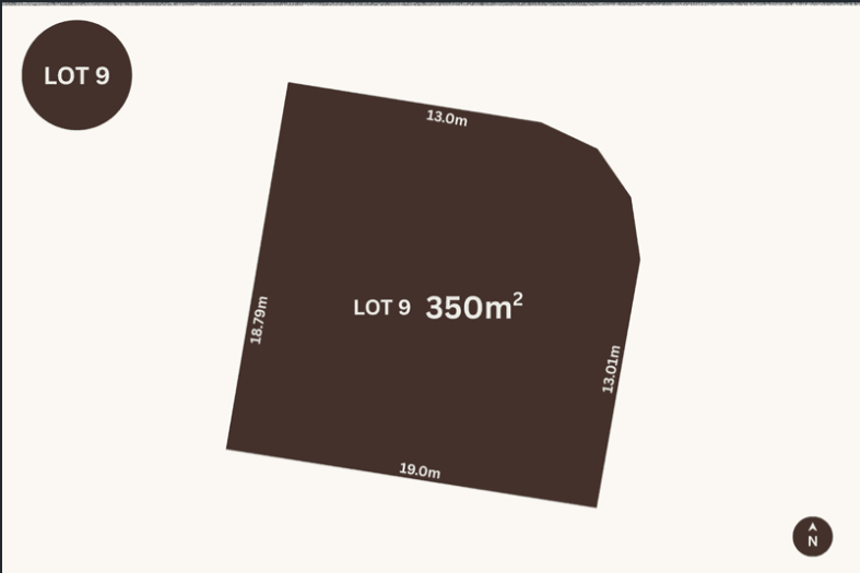 Lot 9