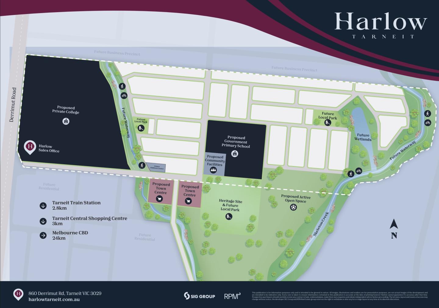 Harlow