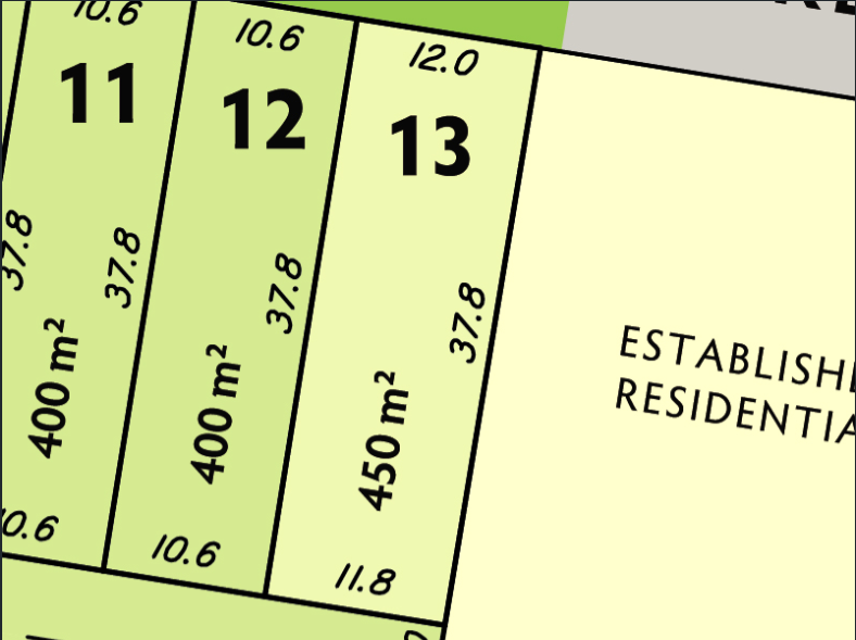Lot 13