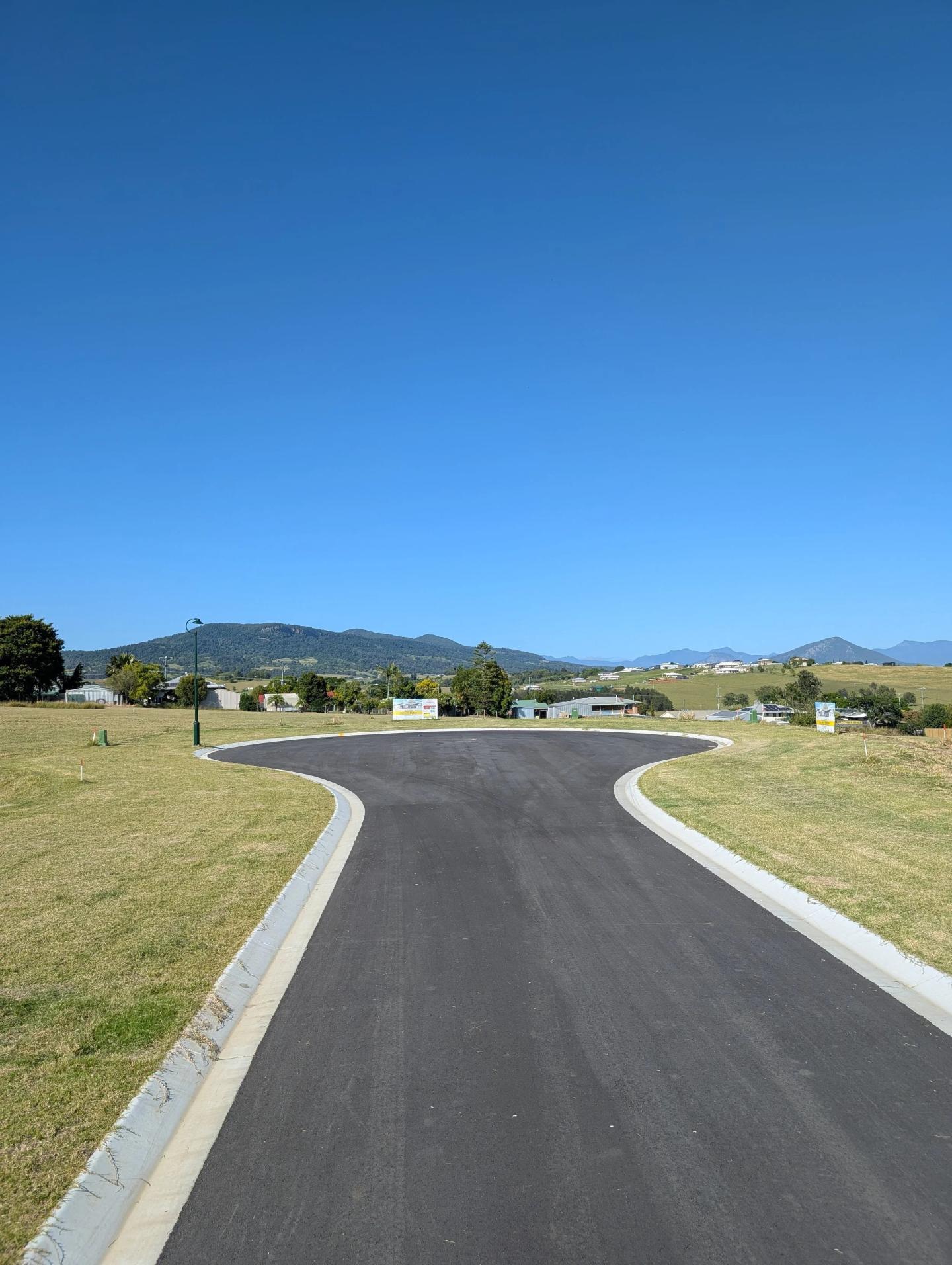 Kalbar Estate - Kalbar