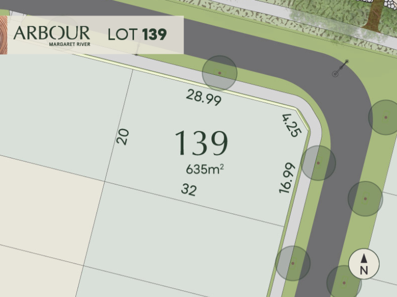 Lot 139