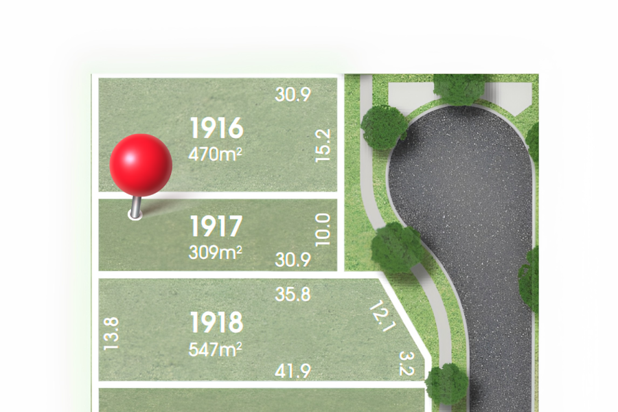 Lot 1917
