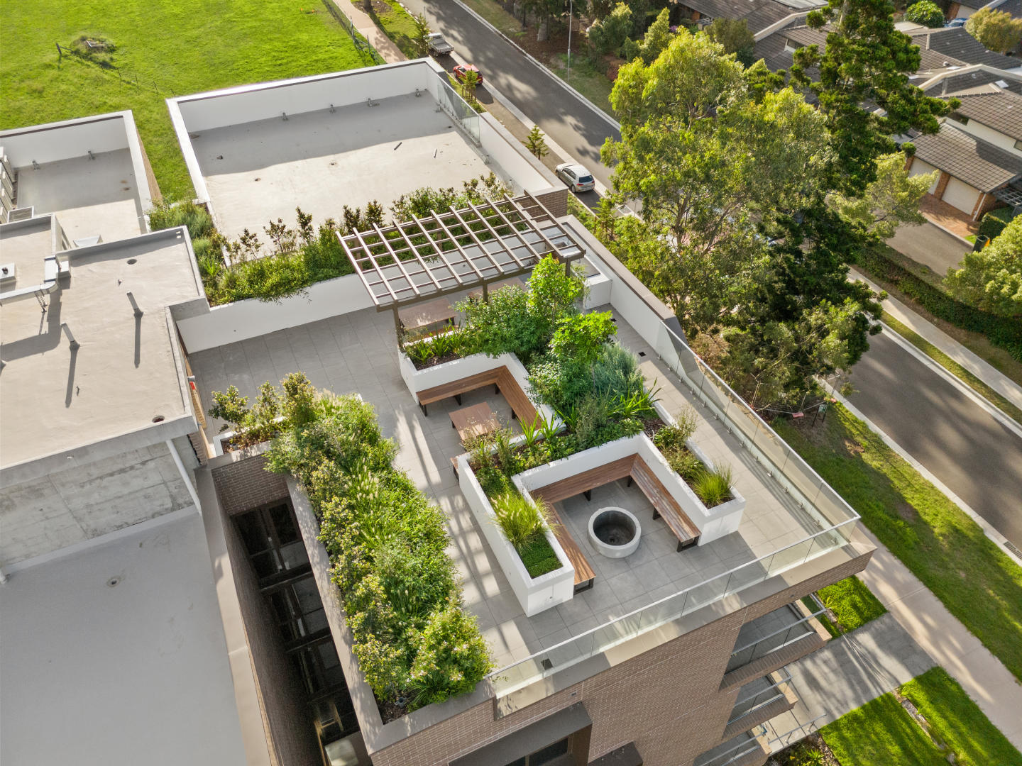 Infinity Park Residential, Norwest Infinity Park Residential, Norwest