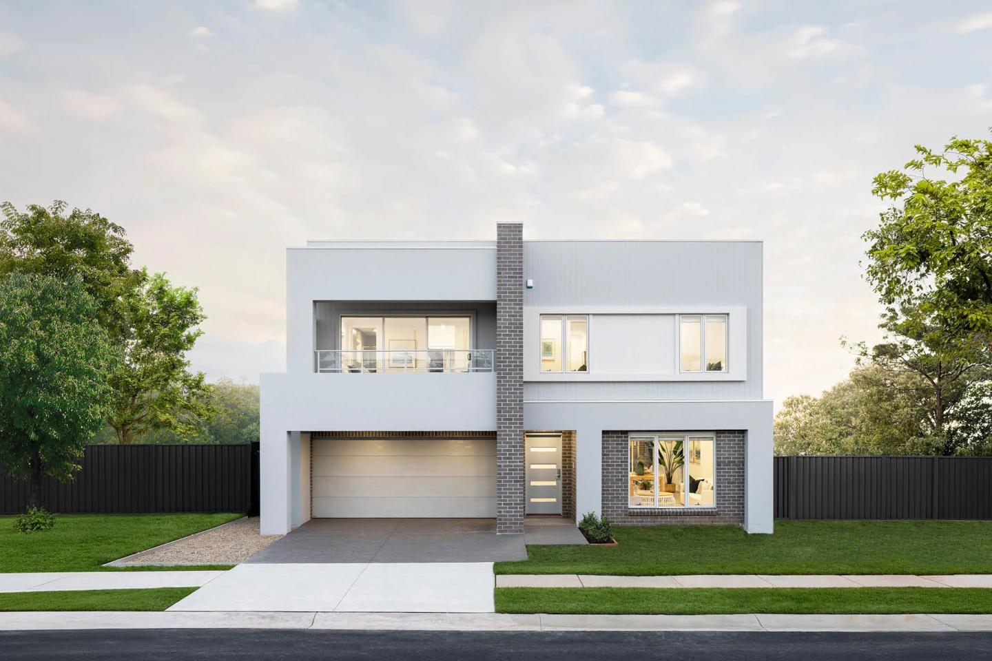 Complete Homes by McDonald Jones, NSW Complete Homes by McDonald Jones, NSW