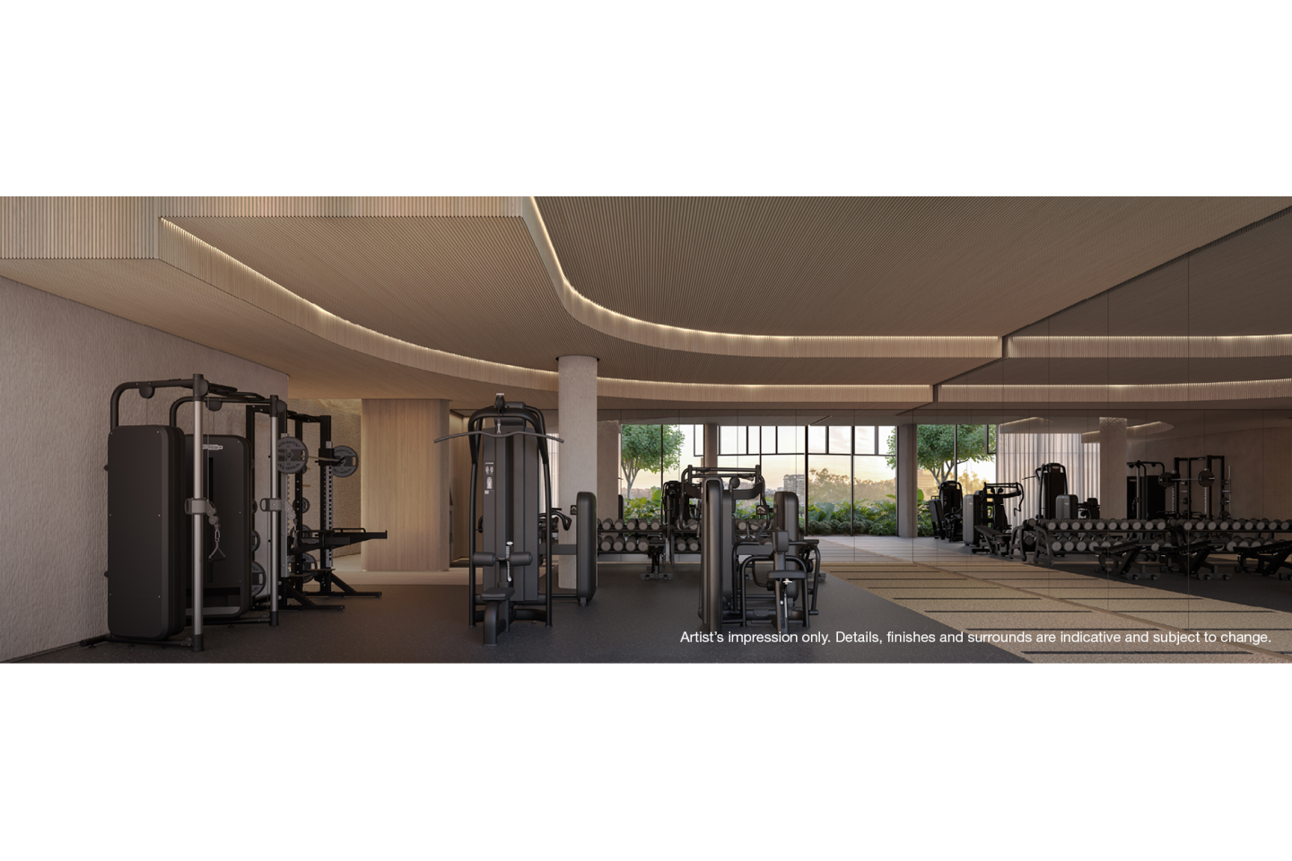 The Riversdale by Mosaic, South Brisbane The Riversdale by Mosaic, South Brisbane