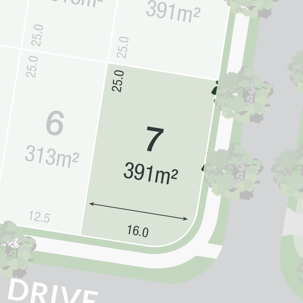 Lot 7 | Abode