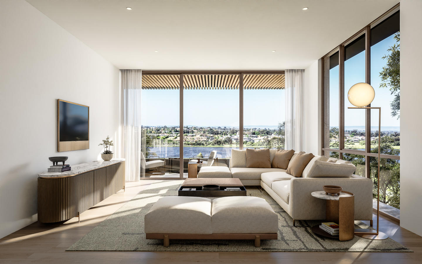 Burswood Point Burswood Point