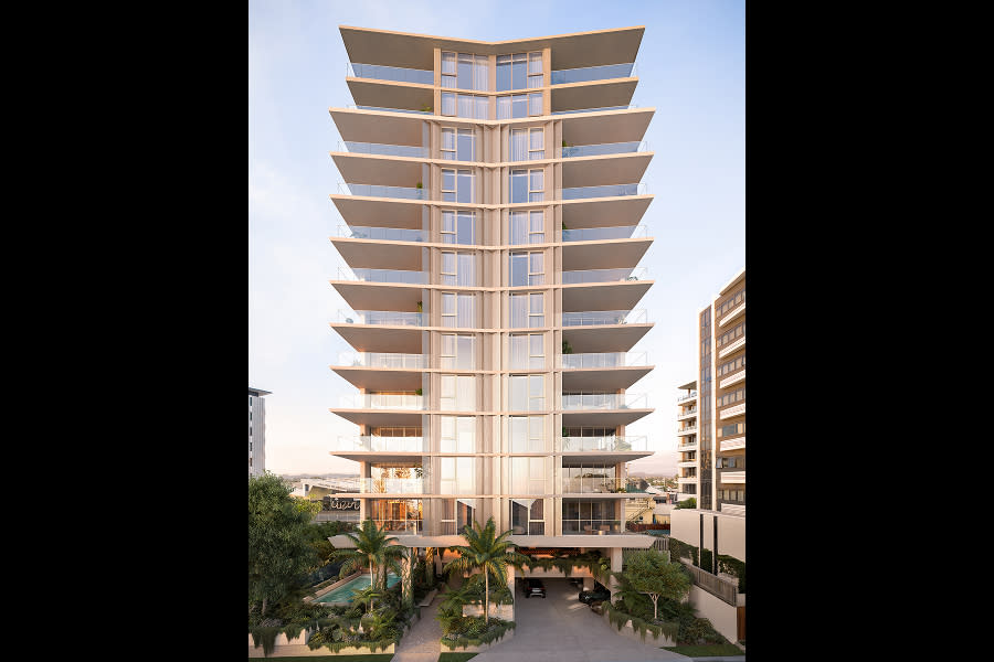 Lierre, Palm Beach Lierre, Palm Beach