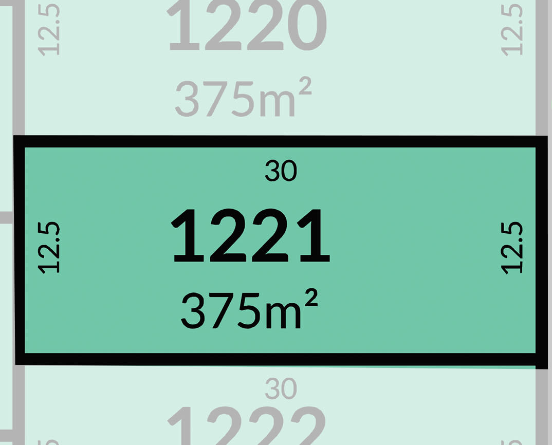 Lot 1221
