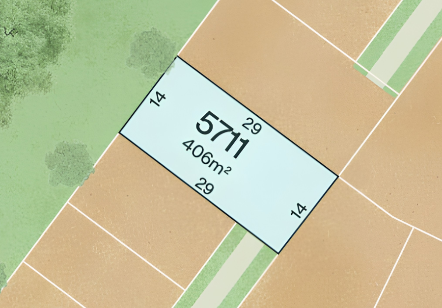 Lot 5711