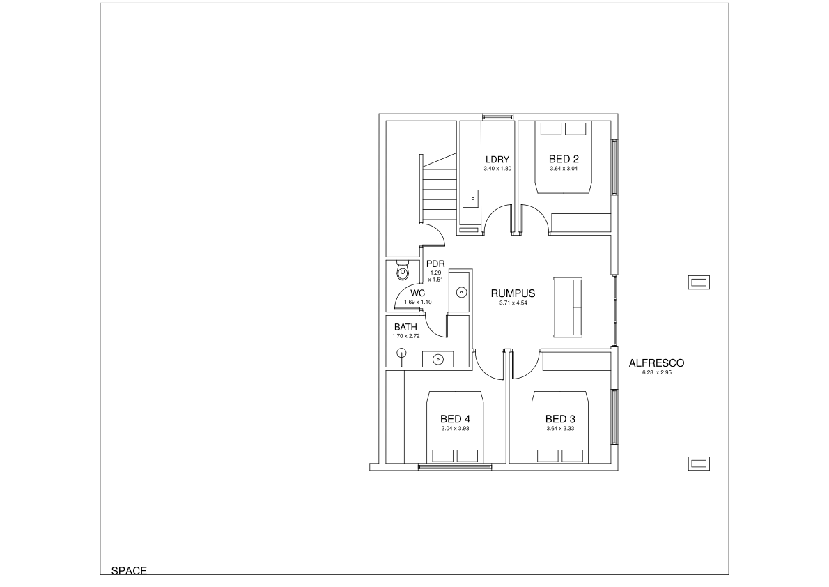 The Zenith House cover