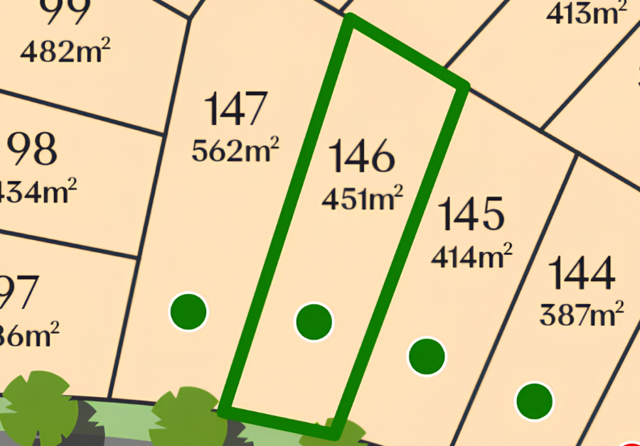 Lot  146
