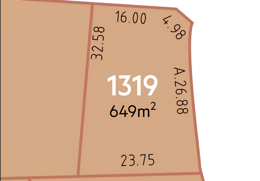 Lot 1319