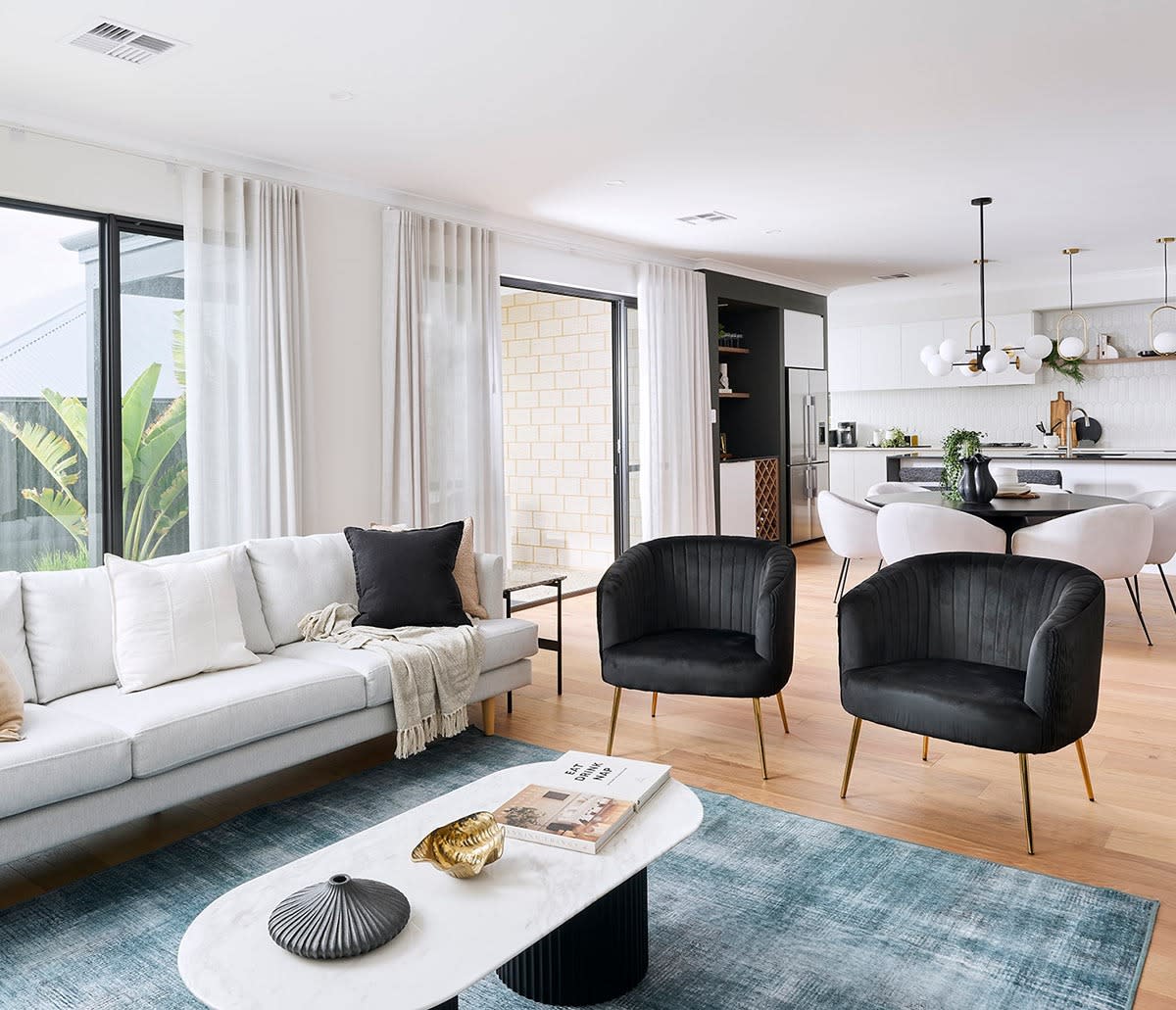 Aveling Homes, WA Aveling Homes, WA