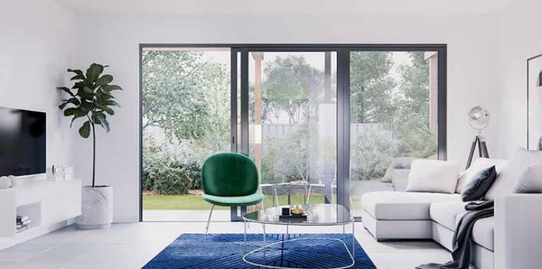 Essence Townhouses - South Morang