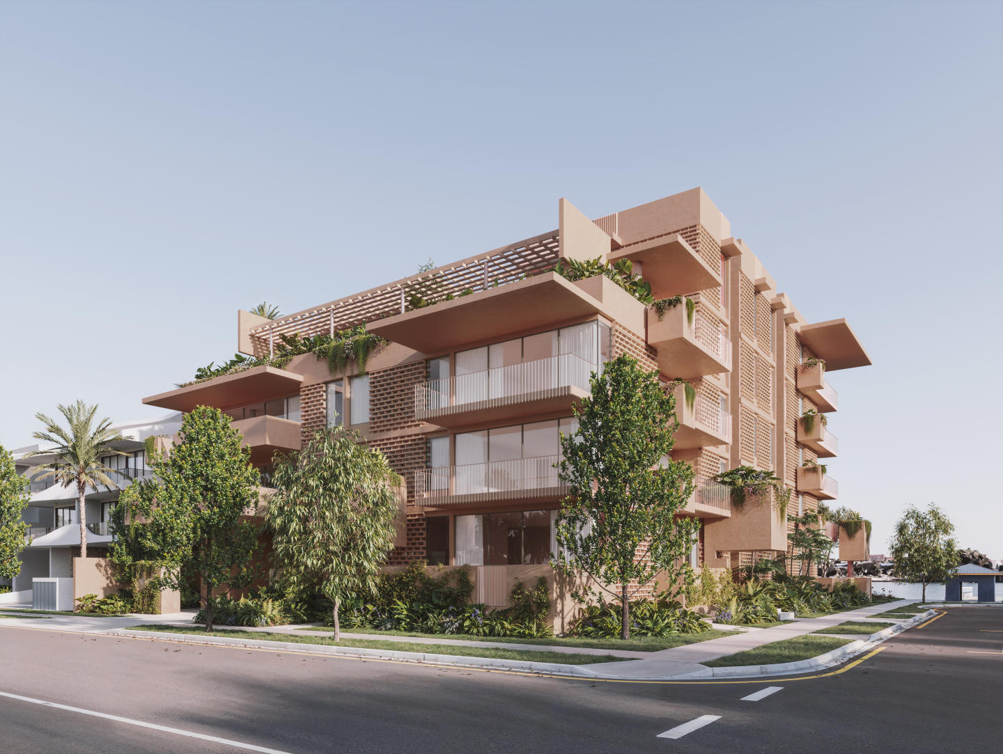 Watts & Wright, Bulimba Watts & Wright, Bulimba