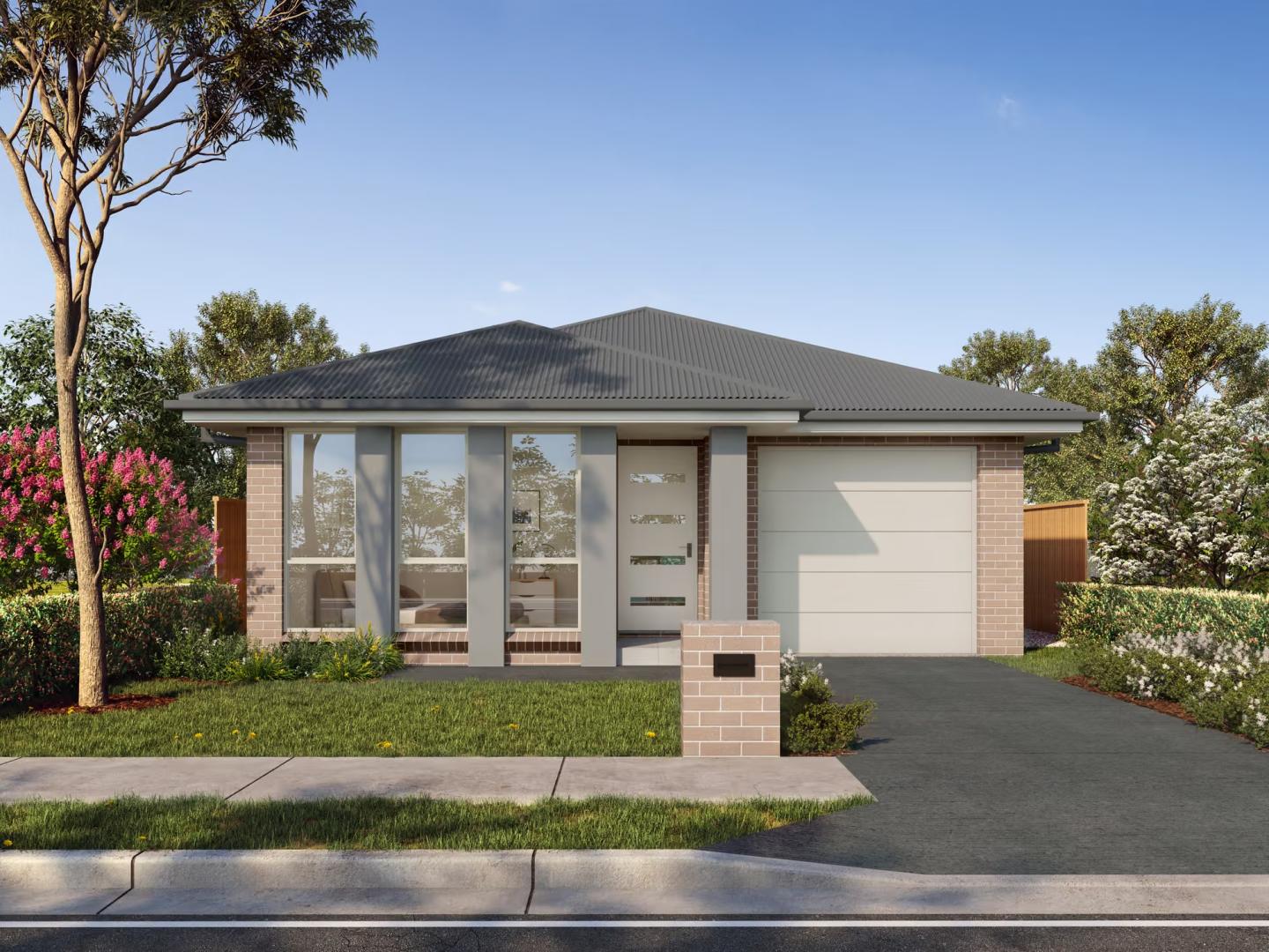 Thrive Homes, NSW