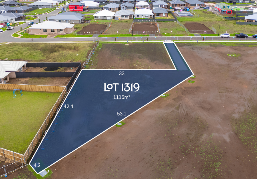 Lot 1319