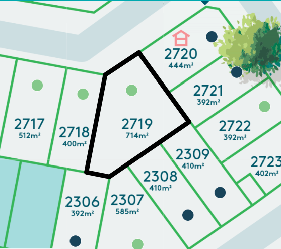 Lot 2719