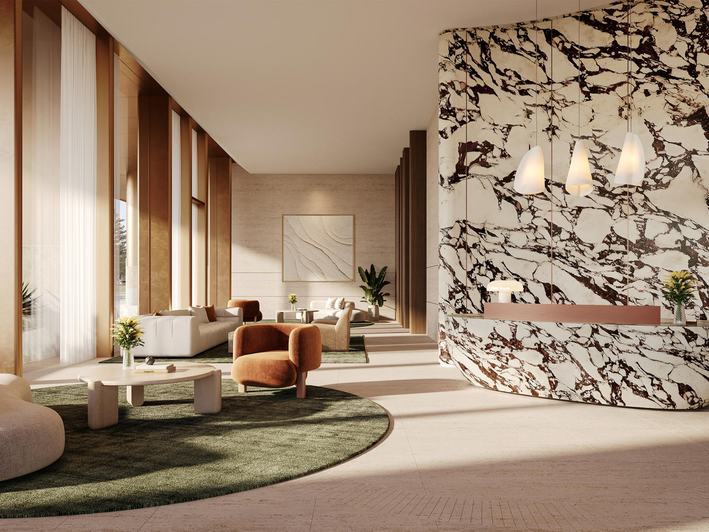 Sandpiper, Broadbeach Sandpiper, Broadbeach