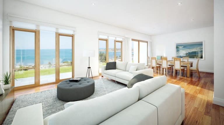 Mount Breckan Estate - Victor Harbor Mount Breckan Estate - Victor Harbor