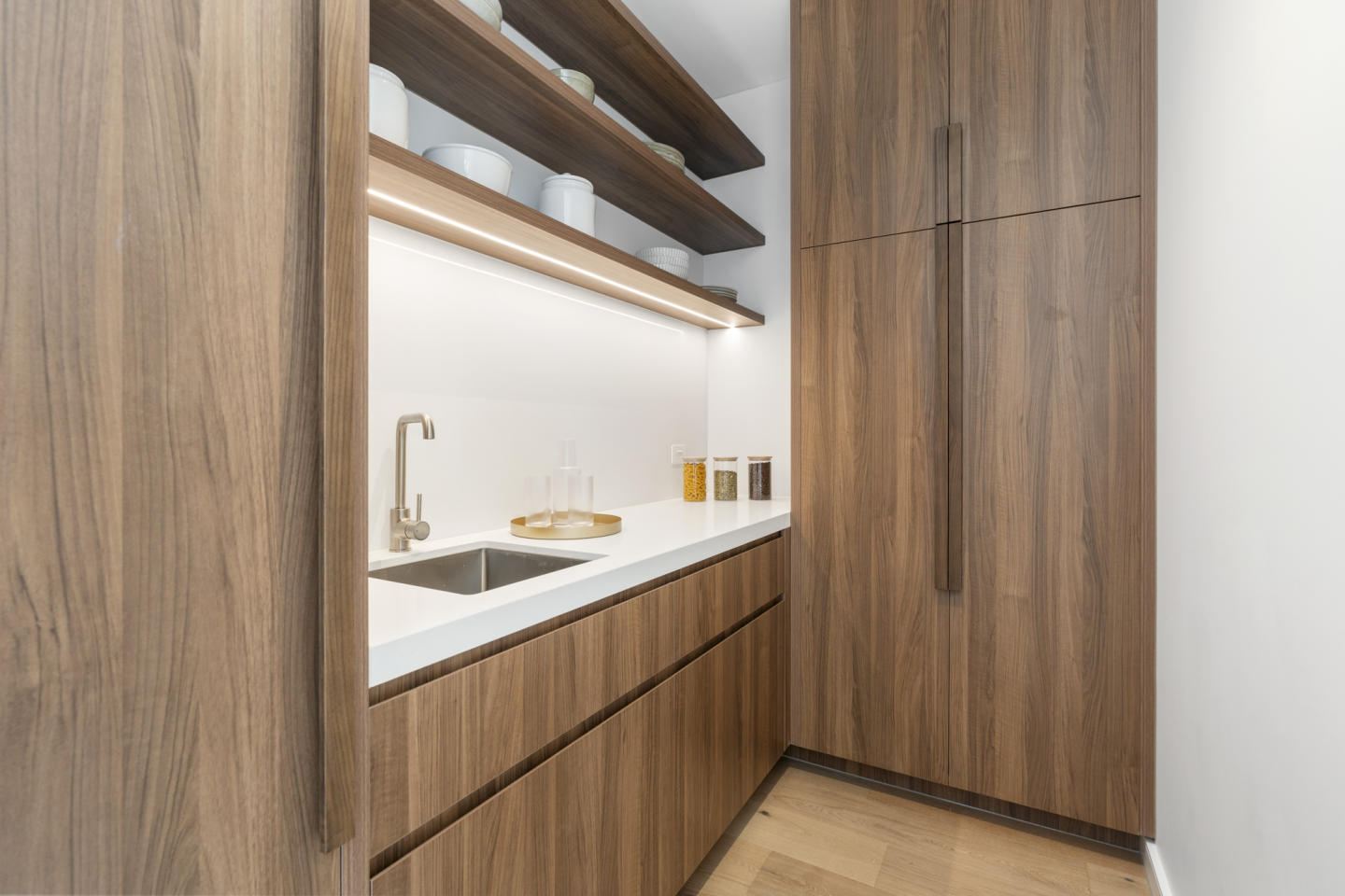 Threadneedle, Balwyn Threadneedle, Balwyn