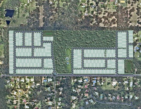 Sage Burpengary