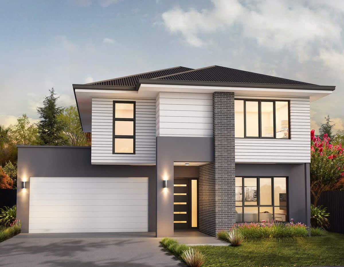 CJ Homes, QLD CJ Homes, QLD