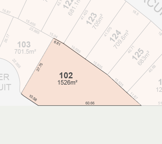 Lot 102