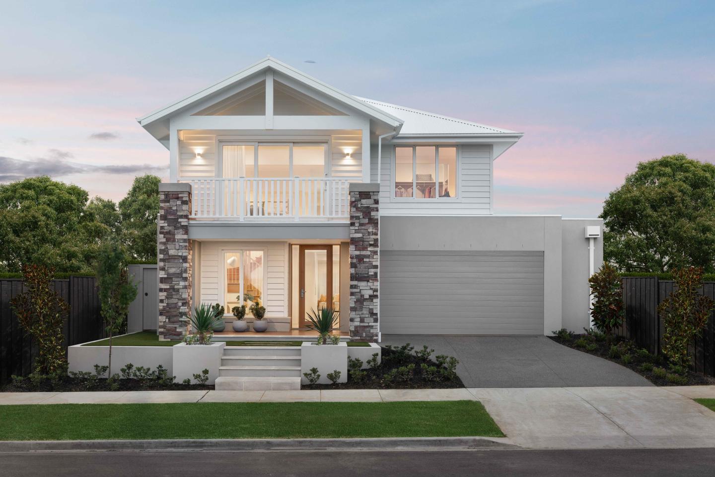 Five Freedom by Metricon designs for buyers who need the most from their block