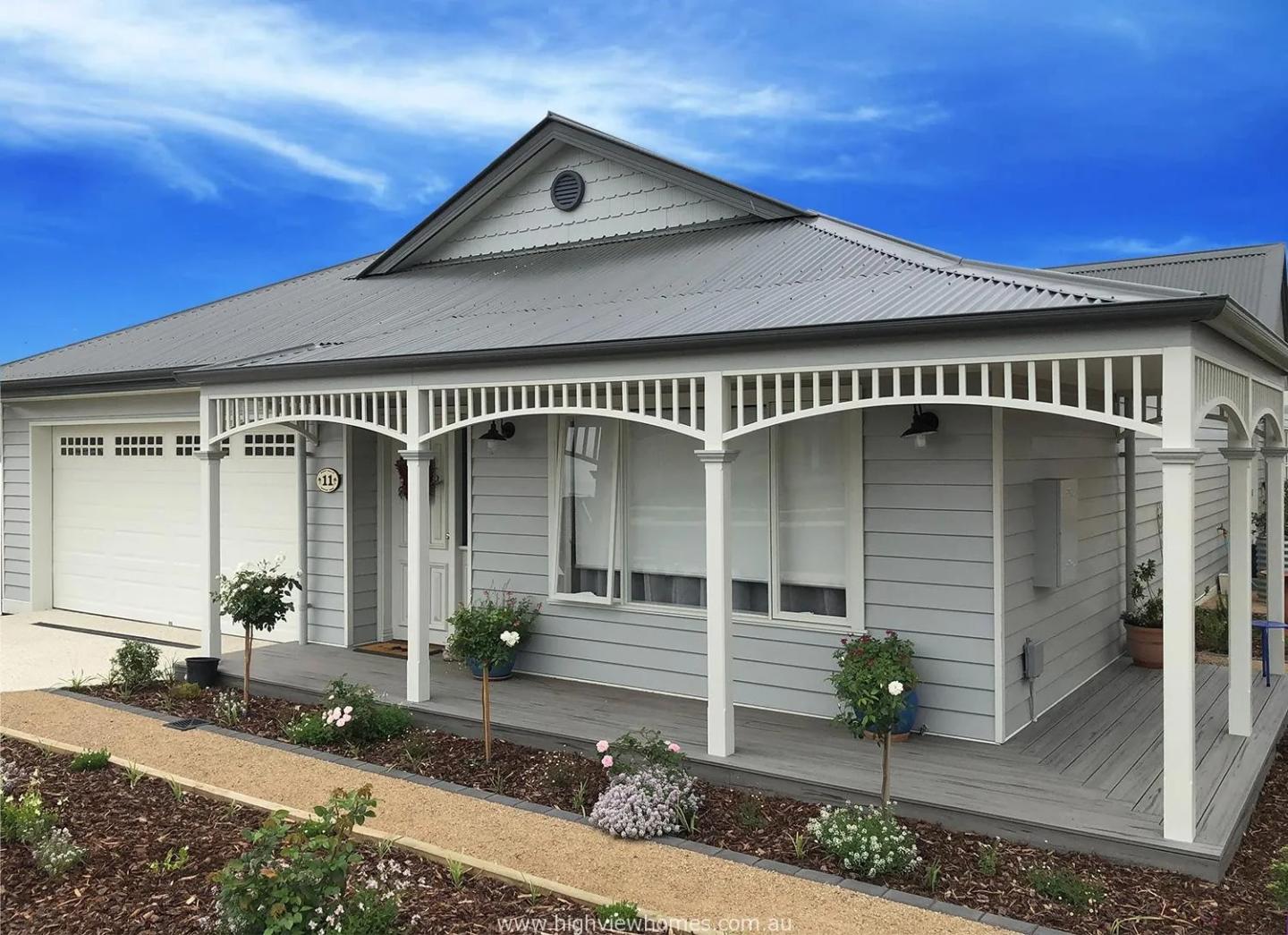 Keogh Homes, VIC Keogh Homes, VIC
