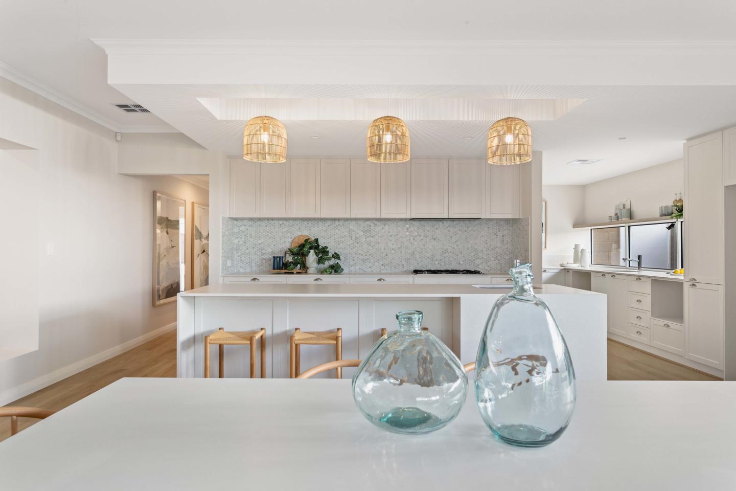 Endeavour Homes at Eglinton Village
