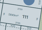 Lot 111