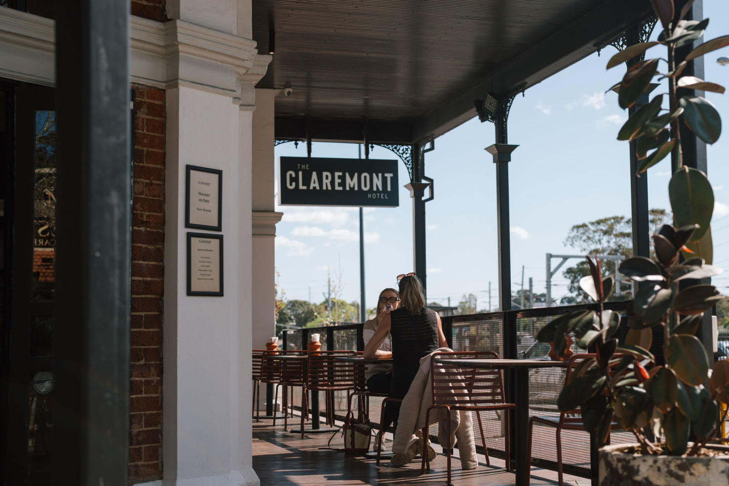 Bay View Residences, Claremont Bay View Residences, Claremont