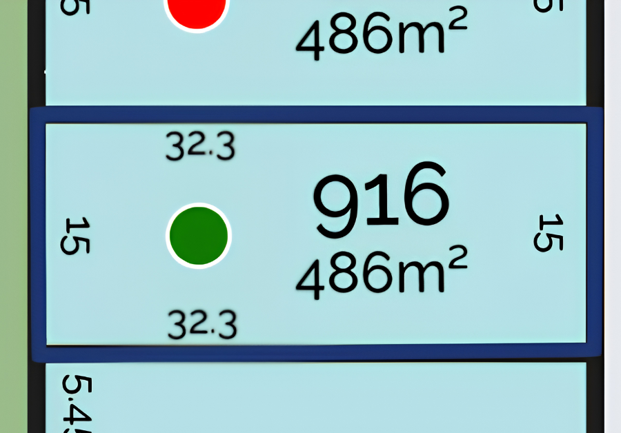 Lot 916 - Stage 18