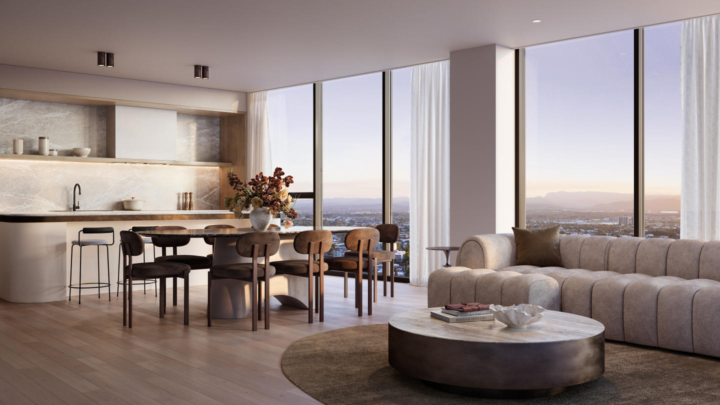Florence Residences