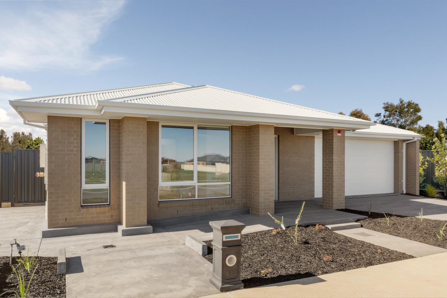 Brilley, VIC