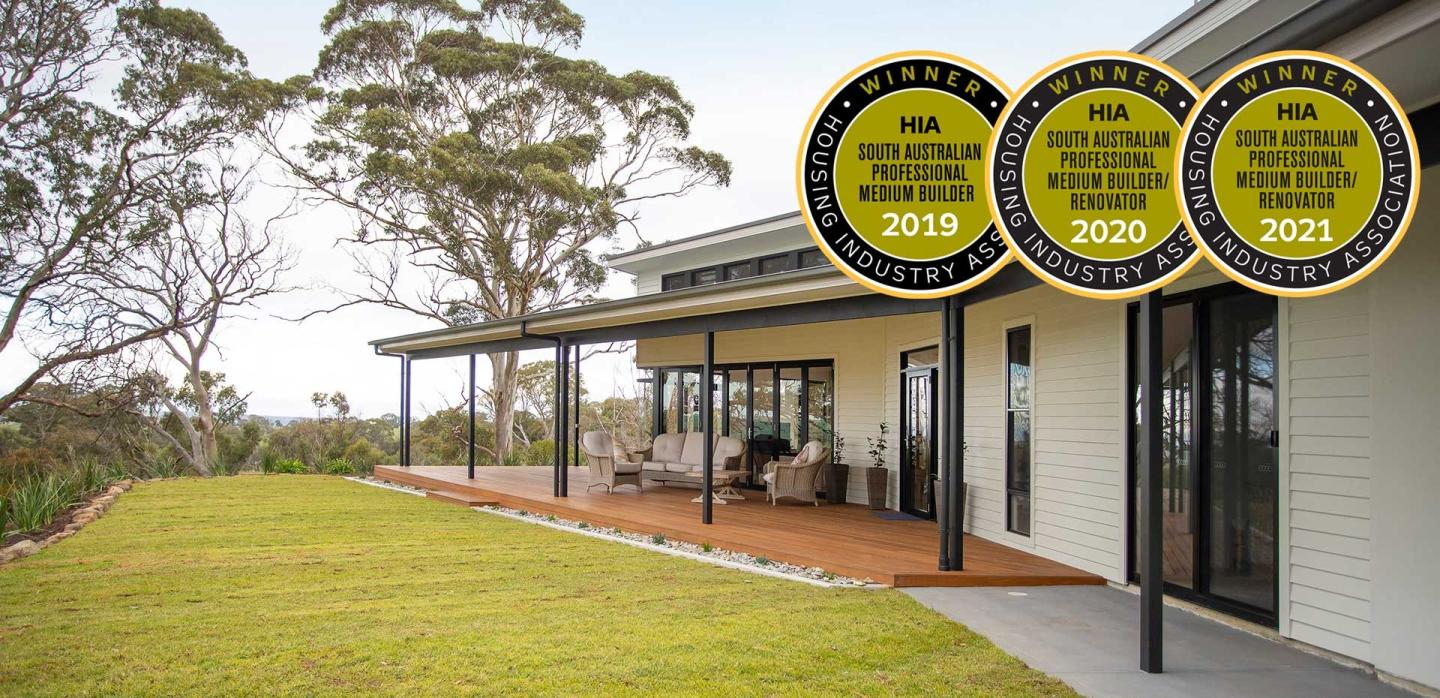 Carter Grange, VIC Carter Grange, VIC
