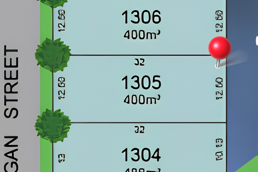 Lot 1305