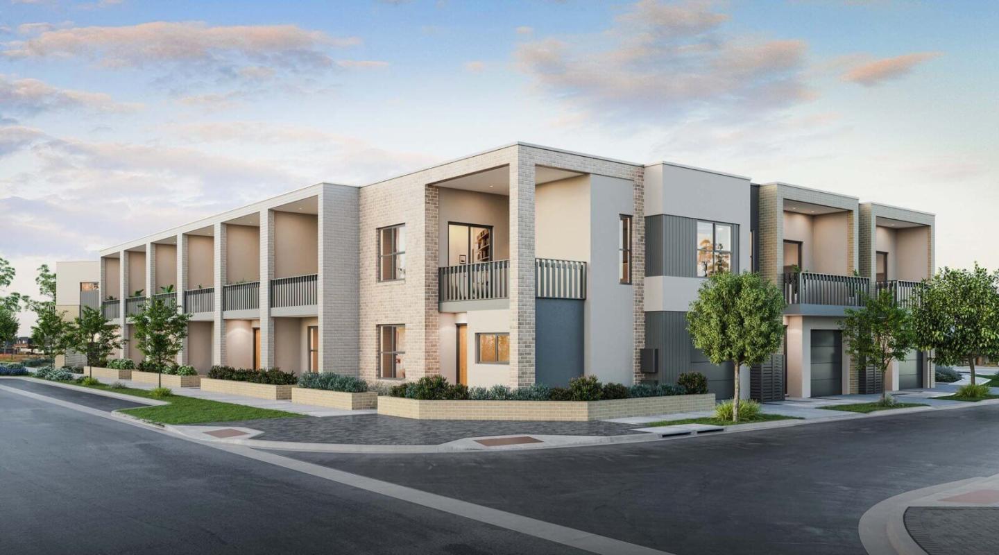 Rivergum Homes, SA Rivergum Homes, SA